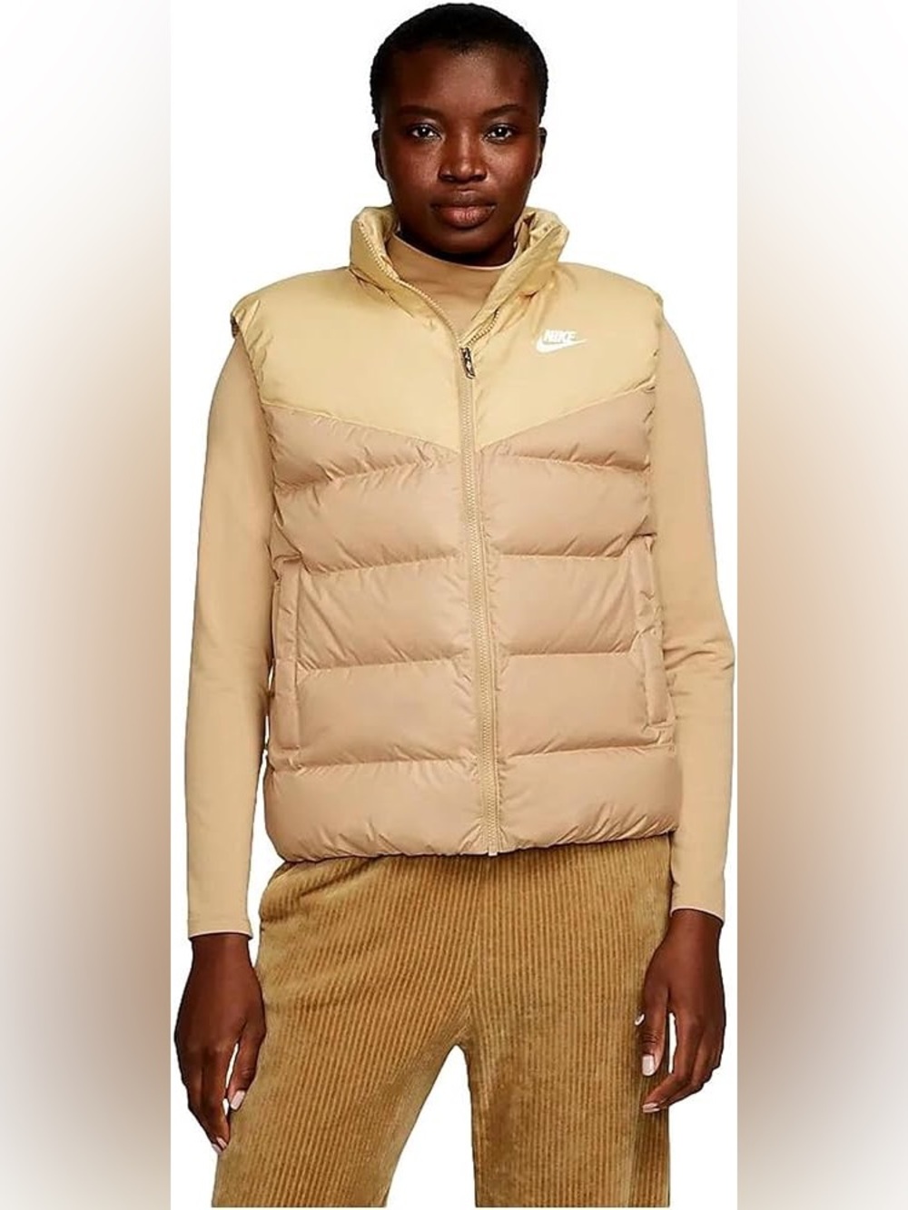 Nike Puffer Vest